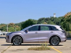 SAIC Changan Uni-T H5 Extended Range Max - ფოტო 4
