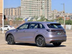 SAIC Changan Uni-T H5 Extended Range Max - ფოტო 5