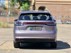 SAIC Changan Uni-T H5 Extended Range Max - ფოტო 6