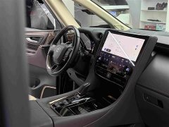Toyota Alphard 2024 Hybrid 2.5L Premium Edition - ფოტო 11