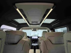 Toyota Alphard 2024 Hybrid 2.5L Premium Edition - ფოტო 12