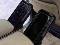 Toyota Alphard 2024 Hybrid 2.5L Premium Edition - ფოტო 14