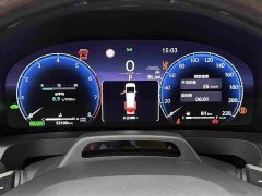 Toyota Alphard 2024 Hybrid 2.5L Premium Edition - ფოტო 15