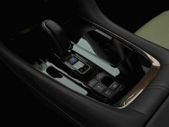Toyota Alphard 2024 Hybrid 2.5L Premium Edition - ფოტო 16