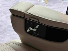 Toyota Alphard 2024 Hybrid 2.5L Premium Edition - ფოტო 19