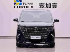 Toyota Alphard 2024 Hybrid 2.5L Premium Edition - ფოტო 4