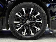 Toyota Alphard 2024 Hybrid 2.5L Premium Edition - ფოტო 5