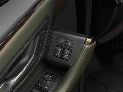 Toyota Alphard 2024 Hybrid 2.5L Premium Edition - ფოტო 6