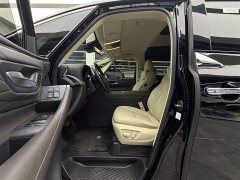 Toyota Alphard 2024 Hybrid 2.5L Premium Edition - ფოტო 9