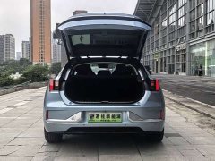 Zeekr Geely Geometry EX3 2021 Ultra-Long Range Single Motor WE Edition - ფოტო 10