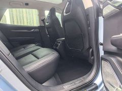Zeekr Geely Geometry EX3 2021 Ultra-Long Range Single Motor WE Edition - ფოტო 15
