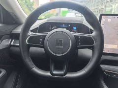 Zeekr Geely Geometry EX3 2021 Ultra-Long Range Single Motor WE Edition - ფოტო 17