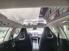 Zeekr Geely Geometry EX3 2021 Ultra-Long Range Single Motor WE Edition - ფოტო 18
