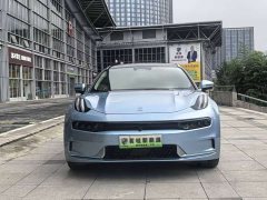 Zeekr Geely Geometry EX3 2021 Ultra-Long Range Single Motor WE Edition - ფოტო 2