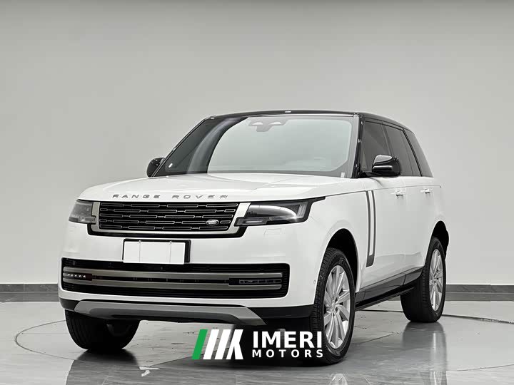Land Rover Range Rover 3.0 L6 360PS Prestige Edition - ავტომობილი ჩინეთიდან