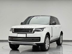 Land Rover Range Rover 3.0 L6 360PS Prestige Edition - ფოტო 1