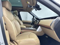 Land Rover Range Rover 3.0 L6 360PS Prestige Edition - ფოტო 13