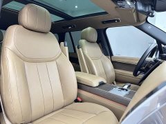 Land Rover Range Rover 3.0 L6 360PS Prestige Edition - ფოტო 15