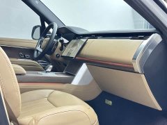 Land Rover Range Rover 3.0 L6 360PS Prestige Edition - ფოტო 16