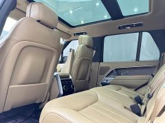 Land Rover Range Rover 3.0 L6 360PS Prestige Edition - ფოტო 17