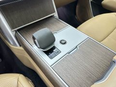 Land Rover Range Rover 3.0 L6 360PS Prestige Edition - ფოტო 19