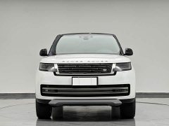Land Rover Range Rover 3.0 L6 360PS Prestige Edition - ფოტო 2