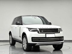 Land Rover Range Rover 3.0 L6 360PS Prestige Edition - ფოტო 3