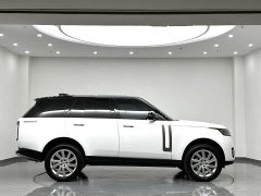 Land Rover Range Rover 3.0 L6 360PS Prestige Edition - ფოტო 4
