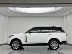 Land Rover Range Rover 3.0 L6 360PS Prestige Edition - ფოტო 5