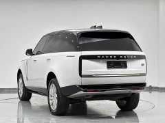 Land Rover Range Rover 3.0 L6 360PS Prestige Edition - ფოტო 6