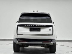 Land Rover Range Rover 3.0 L6 360PS Prestige Edition - ფოტო 7