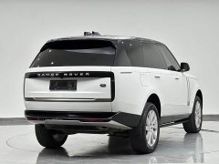 Land Rover Range Rover 3.0 L6 360PS Prestige Edition - ფოტო 8