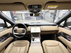 Land Rover Range Rover 3.0 L6 360PS Prestige Edition - ფოტო 9