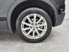 Cadillac XT4 2020 28T FWD Technology - ფოტო 10