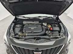 Cadillac XT4 2020 28T FWD Technology - ფოტო 11