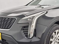 Cadillac XT4 2020 28T FWD Technology - ფოტო 14