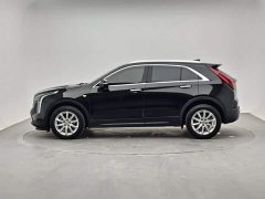 Cadillac XT4 2020 28T FWD Technology - ფოტო 2