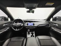 Cadillac XT4 2020 28T FWD Technology - ფოტო 4