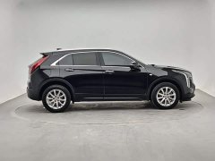 Cadillac XT4 2020 28T FWD Technology - ფოტო 5