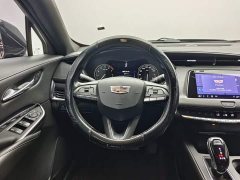 Cadillac XT4 2020 28T FWD Technology - ფოტო 6