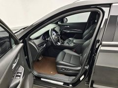 Cadillac XT4 2020 28T FWD Technology - ფოტო 7