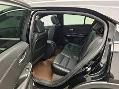 Cadillac XT4 2020 28T FWD Technology - ფოტო 8