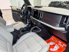 Ford Mustang 2.3T 1966 Standard Edition - ფოტო 10