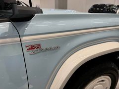 Ford Mustang 2.3T 1966 Standard Edition - ფოტო 11