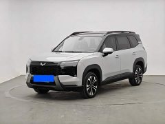 Wuling Starlight 560 New Energy Plug-in Hybrid 125km Luxury - ფოტო 1