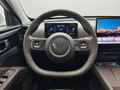 Wuling Starlight 560 New Energy Plug-in Hybrid 125km Luxury - ფოტო 10