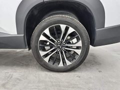 Wuling Starlight 560 New Energy Plug-in Hybrid 125km Luxury - ფოტო 11