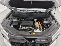 Wuling Starlight 560 New Energy Plug-in Hybrid 125km Luxury - ფოტო 13