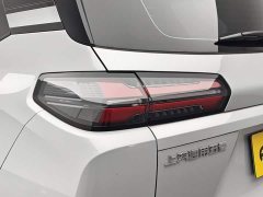 Wuling Starlight 560 New Energy Plug-in Hybrid 125km Luxury - ფოტო 14