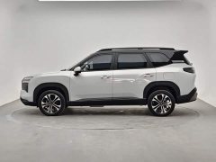 Wuling Starlight 560 New Energy Plug-in Hybrid 125km Luxury - ფოტო 2